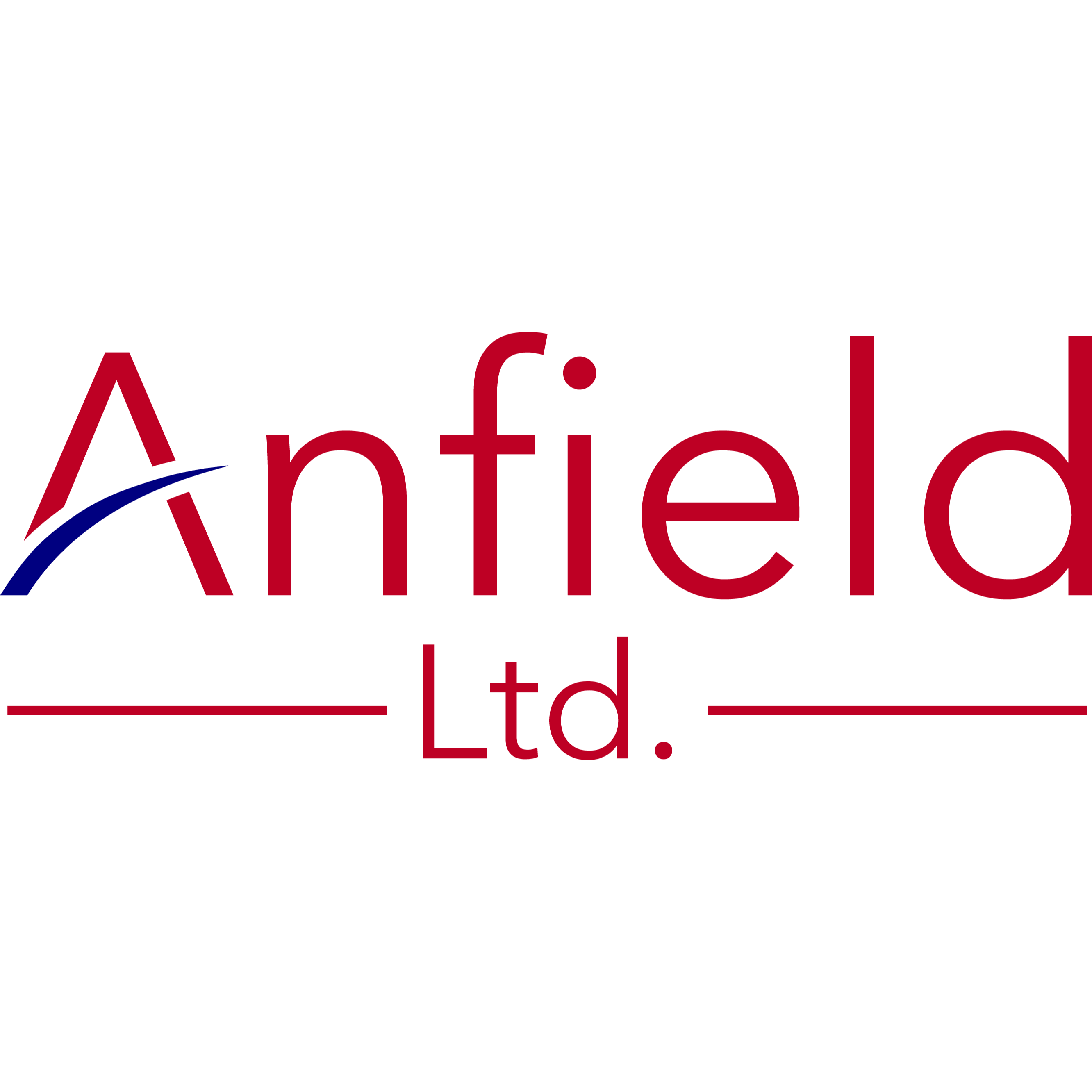 Anfield Equities International Limited